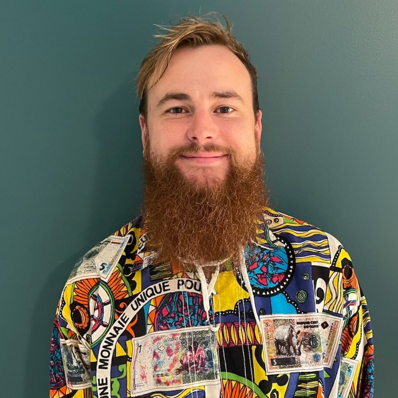 Adrian - Founder of DealStrike